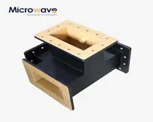 Why Phase Consistency Fails Without H Plane Tee in Microwave Networks?